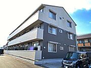 栗東駅より徒歩23分 1階 築8年の賃貸物件