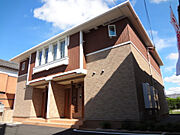 パンジーハウス 1階 築13年2ヶ月の賃貸物件