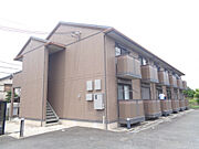 ガーデンハイツ 1階 築18年4ヶ月の賃貸物件