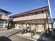マピエスＢ 2階 築26年8ヶ月の賃貸物件