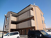 長浜駅より徒歩40分 2階 築20年の賃貸物件