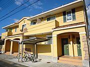 安曇川駅より徒歩4分 1階 築14年2ヶ月の賃貸物件
