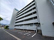 びわこマンション 4階 築31年7ヶ月の賃貸物件