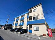 南彦根駅より徒歩52分 3階 築31年1ヶ月の賃貸物件
