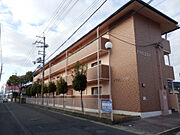 守山駅より徒歩27分 1階 築25年2ヶ月の賃貸物件