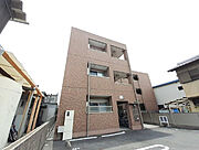 滋賀里駅より徒歩12分 1階 築12年3ヶ月の賃貸物件
