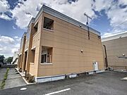 寺庄駅より徒歩3分 2階 築13年10ヶ月の賃貸物件