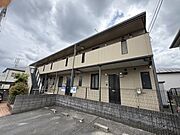 おごと温泉駅より徒歩3分 2階 築25年11ヶ月の賃貸物件