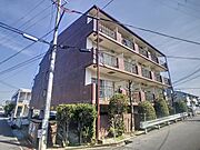 サンクリエート追分 3階 築32年5ヶ月の賃貸物件