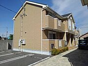 安曇川駅より徒歩12分 1階 築16年の賃貸物件