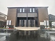 ネオトラストI 1階 築2年2ヶ月の賃貸物件