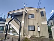 ウエストヴィレッジ 1階 築26年の賃貸物件