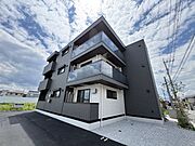 南草津駅より徒歩13分 2階 新築の賃貸物件