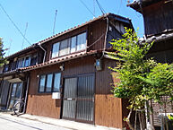 滋賀県長浜市三ツ矢元町：物件画像／株式会社エム・ジェイホーム　栗東店