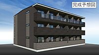 滋賀県大津市大萱2丁目：物件画像／株式会社エム・ジェイホーム　栗東店