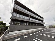 瀬田駅より徒歩12分 1階 新築の賃貸物件