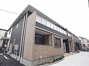 唐崎駅より徒歩7分 1階 築4年9ヶ月の賃貸物件