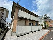 ドミトリー7 2階 築20年5ヶ月の賃貸物件