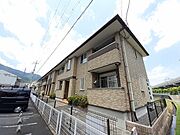 ラフィーネ坂本 2階 築12年9ヶ月の賃貸物件