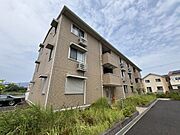 瀬田駅より徒歩22分 2階 築17年の賃貸物件