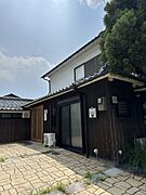 唐崎駅より徒歩16分 1階 築55年10ヶ月の賃貸物件