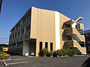 タイハイツ南出 2階 築19年11ヶ月の賃貸物件