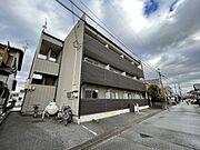 彦根駅より徒歩33分 1階 築20年1ヶ月の賃貸物件