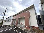 米原駅より徒歩14分 2階 築14年5ヶ月の賃貸物件