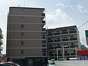 瀬田駅より徒歩11分 7階 築9年5ヶ月の賃貸物件