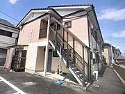 瀬田駅より徒歩18分 2階 築32年8ヶ月の賃貸物件