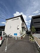 リベラルコーポ阪口 1階 築36年7ヶ月の賃貸物件