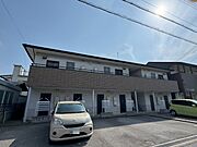 VERTdeGRACE 1階 築32年6ヶ月の賃貸物件