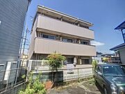 セイバリー東矢倉 1階 築20年5ヶ月の賃貸物件