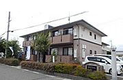 守山駅より徒歩32分 2階 築28年11ヶ月の賃貸物件
