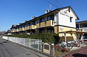 貴生川駅より徒歩9分 2階 築30年5ヶ月の賃貸物件