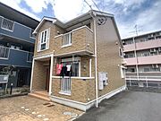 南草津駅より徒歩20分 1階 築19年6ヶ月の賃貸物件