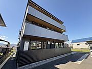 石山駅より徒歩21分 1階 築1年2ヶ月の賃貸物件