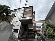 メゾン・ド・ムラジ３ 1階 築31年3ヶ月の賃貸物件