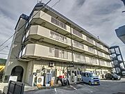 セリマンション 4階 築42年8ヶ月の賃貸物件