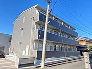 ガーディアンシャトー１ 2階 築7年10ヶ月の賃貸物件