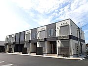新旭駅より徒歩15分 2階 築1年11ヶ月の賃貸物件