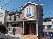 瀬田駅より徒歩13分 2階 築16年5ヶ月の賃貸物件
