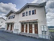 貴生川駅より徒歩25分 2階 築17年10ヶ月の賃貸物件