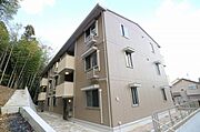カーサパソ 2階 築8年2ヶ月の賃貸物件