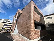 瀬田駅より徒歩14分 2階 築24年2ヶ月の賃貸物件