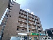 ロイヤルガーデン弐番館 2階 築20年の賃貸物件