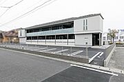 シャーメゾン138 2階 築5年8ヶ月の賃貸物件