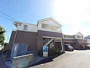 唐崎駅より徒歩11分 2階 築25年2ヶ月の賃貸物件