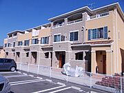 コーポ勢多６番館 1階 築13年6ヶ月の賃貸物件