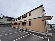 水口駅より徒歩23分 2階 築11年の賃貸物件
